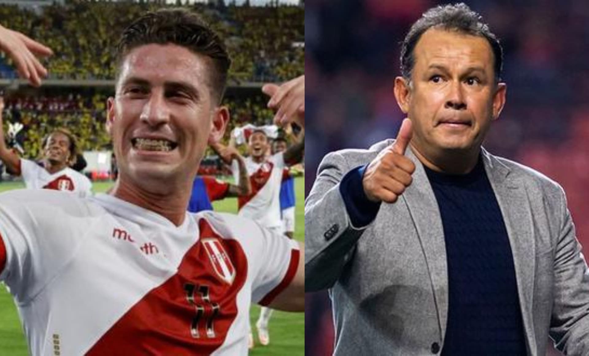 Ormeño rompió su sequía goleadora con ‘Chivas’
