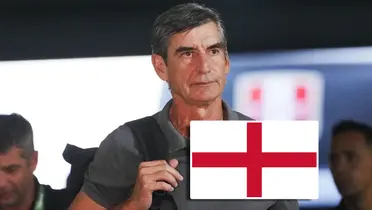 Óscar Ibáñez (Foto: Selección Peruana).