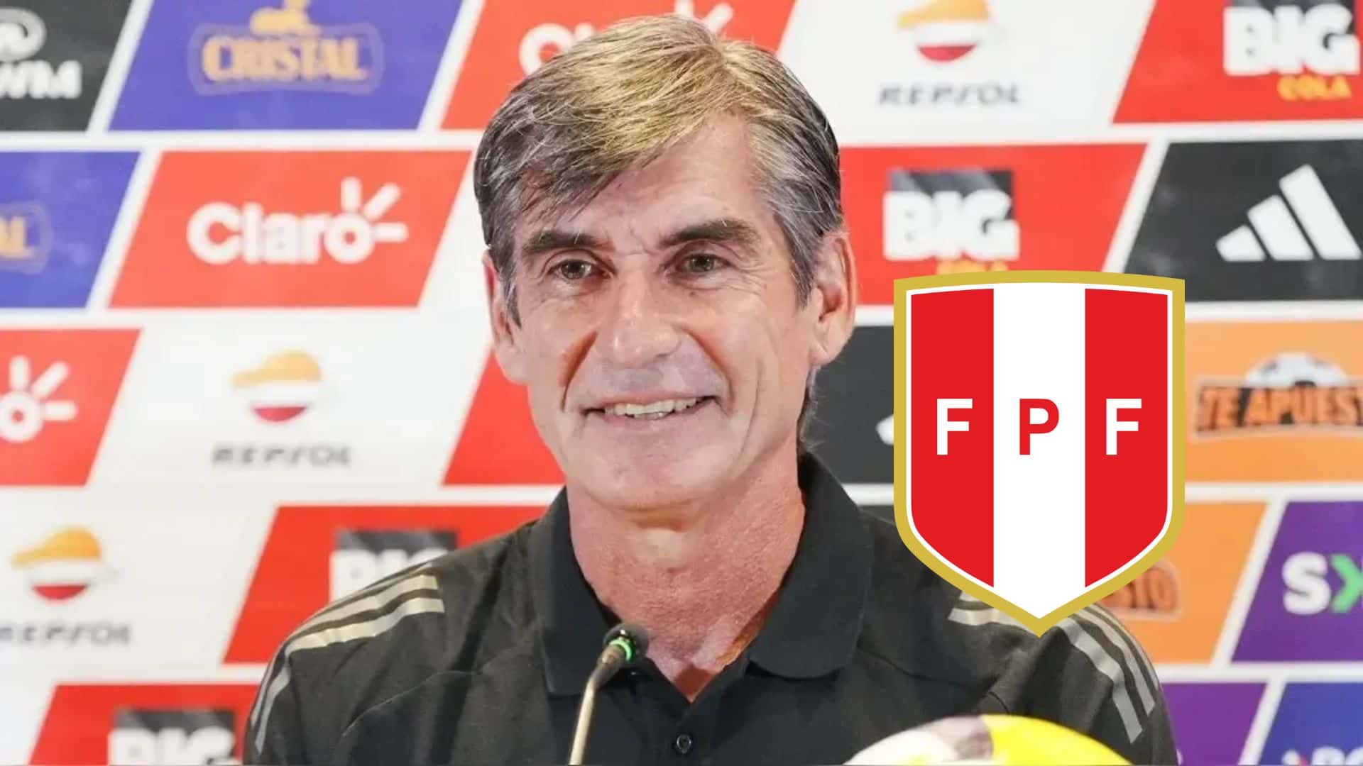 Óscar Ibáñez (Foto: X)