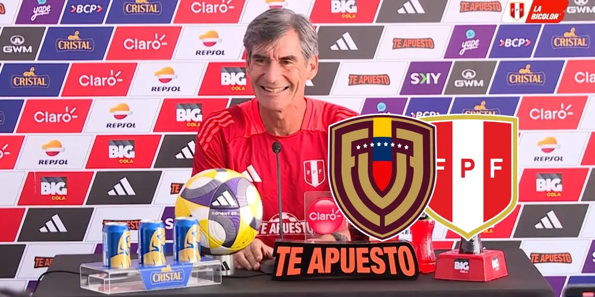 Óscar Ibáñez (Foto: X de La Bicolor)