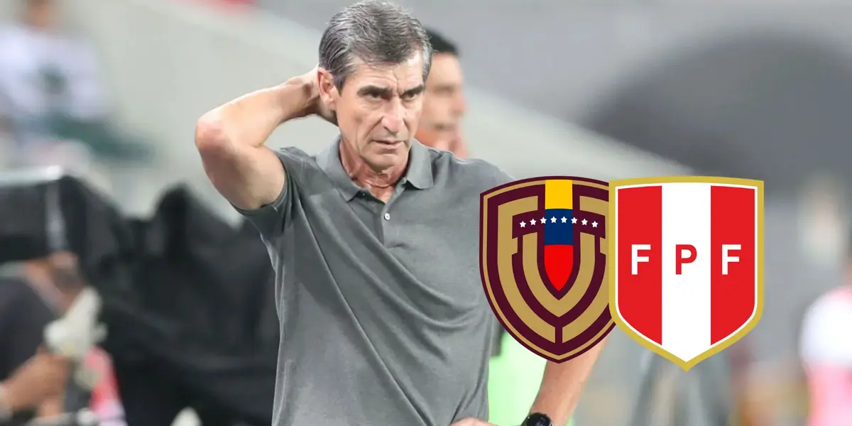 Óscar Ibáñez (Foto: X de La Bicolor)