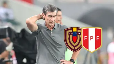 Óscar Ibáñez (Foto: X de La Bicolor)