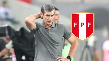 Óscar Ibáñez (Foto: X de la Bicolor)