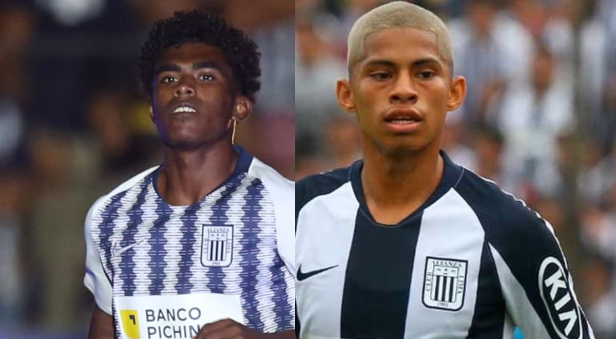 Oslimg Mora podría ya tener ofertas importantes de Europa pero Alianza Lima no quiere que le pase lo mismo que con Kevin Quevedo y planea blindar al peruano