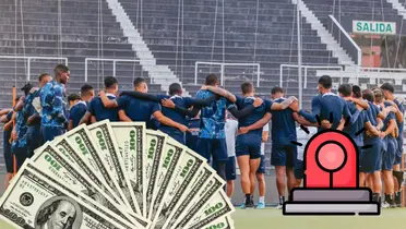 Otra baja más para el cuadro de Alianza Lima