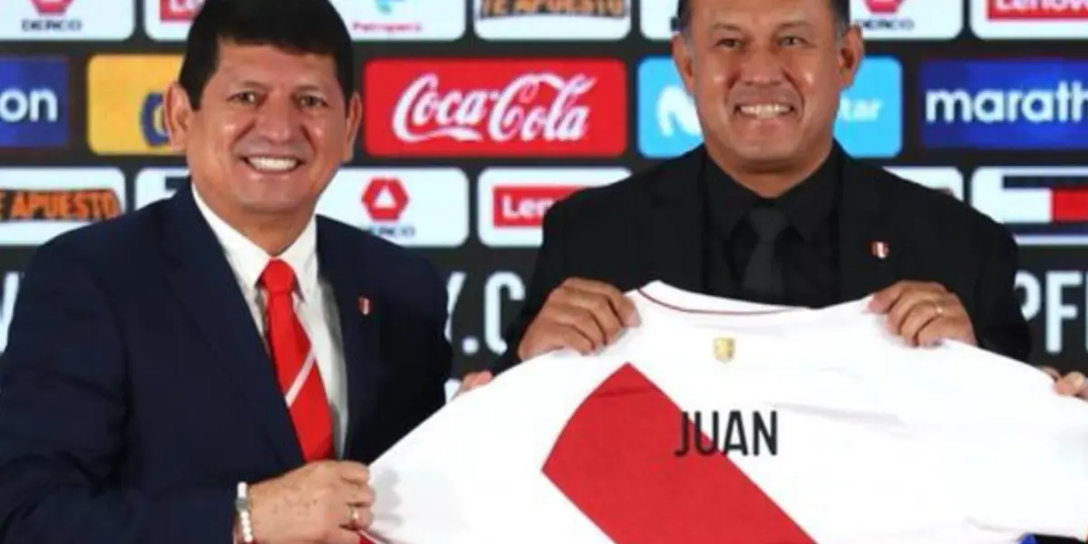 Otra ‘joya’ más de la gestión del presidente de la FPF