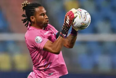 Otra vez comenzó a circular el rumor de que estaría en la órbita del Atlético Nacional de Colombia.