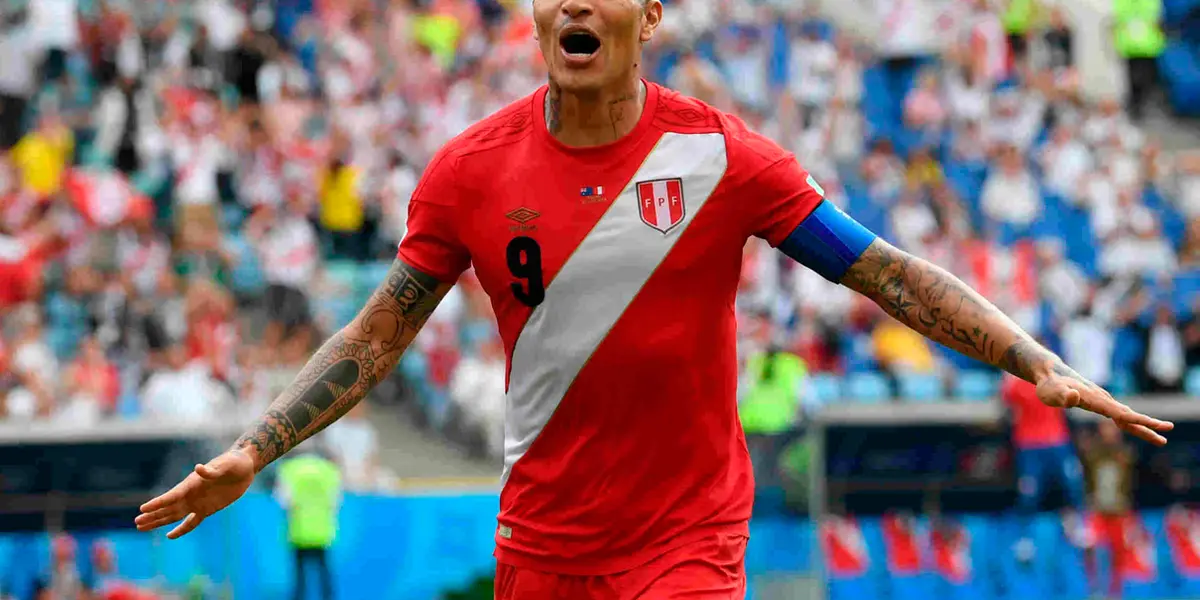 Otro caso de un jugador que no sido considerado por la Blanquirroja y que podría defender a otra selección