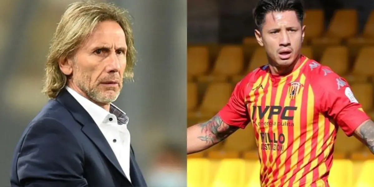 Otro italoperuano apareció en el radar de la Selección Peruana