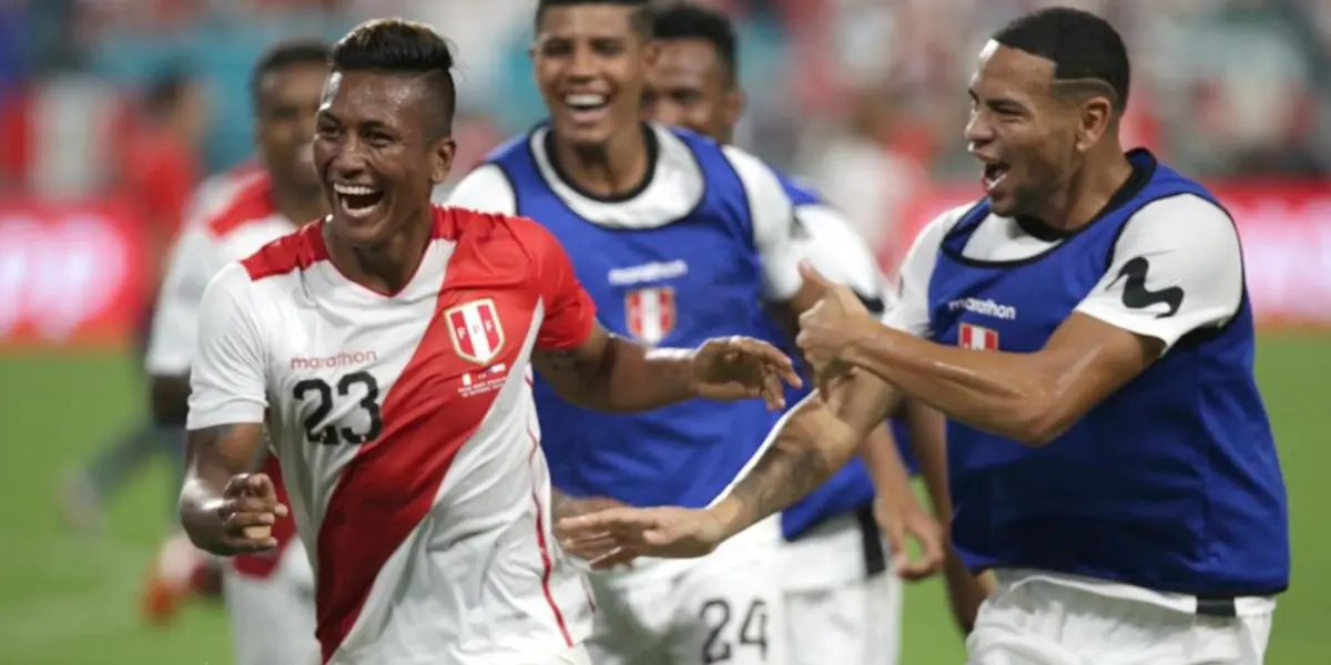 Otro jugador de la Selección está por lograr un titulo muy importante para el futbol peruano.
