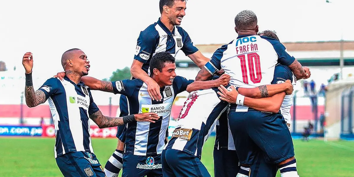 Otro jugador llegaría la próxima temporada a Alianza sin costo alguno.