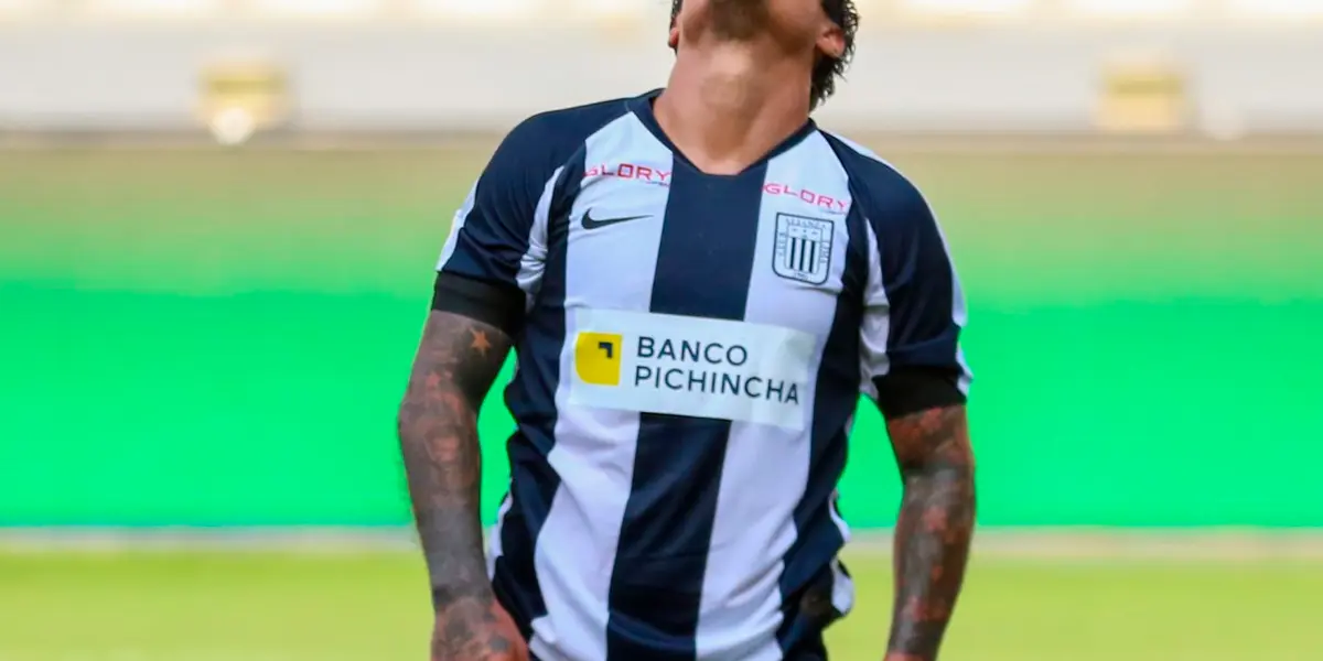 Otro jugador más que le dice no a Alianza para el 2022