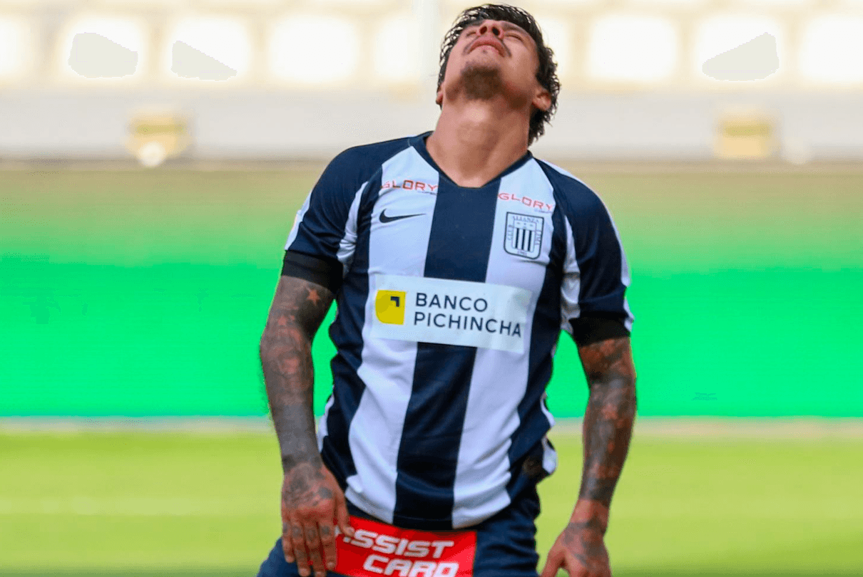 Otro jugador más que le dice no a Alianza para el 2022