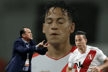 Otro más que se busca unir a la Selección Peruana para las eliminatorias