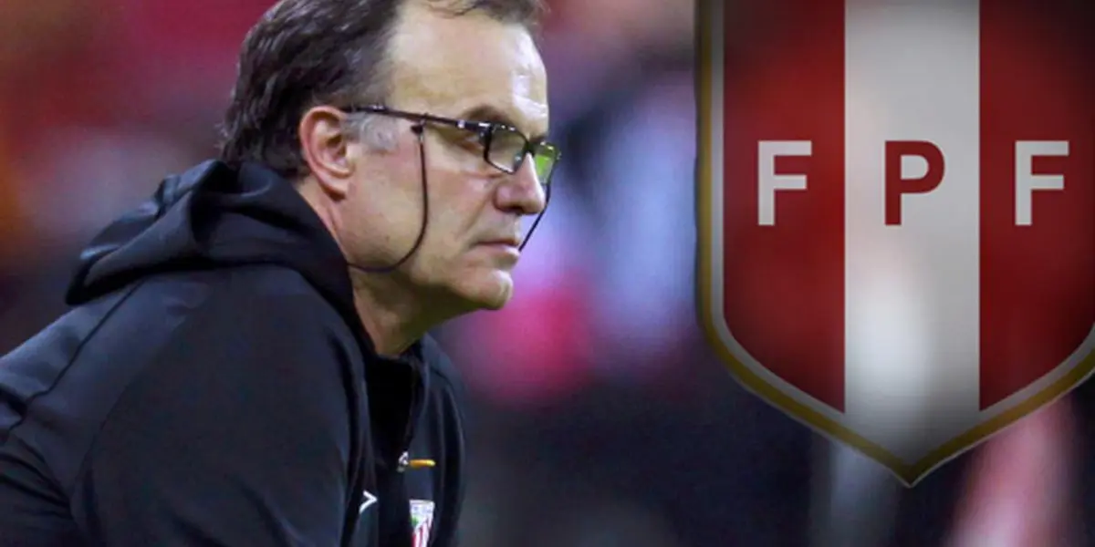 Otro técnico argentino podría tomar el mando de la Bicolor