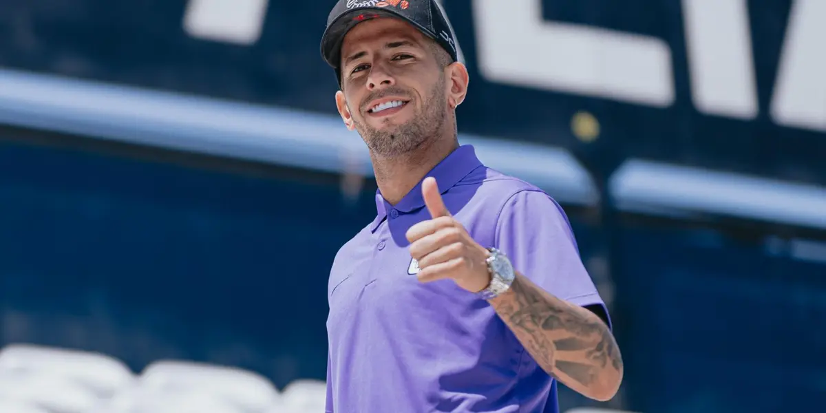 Pablo Ceppelini (Foto: Alianza Lima).