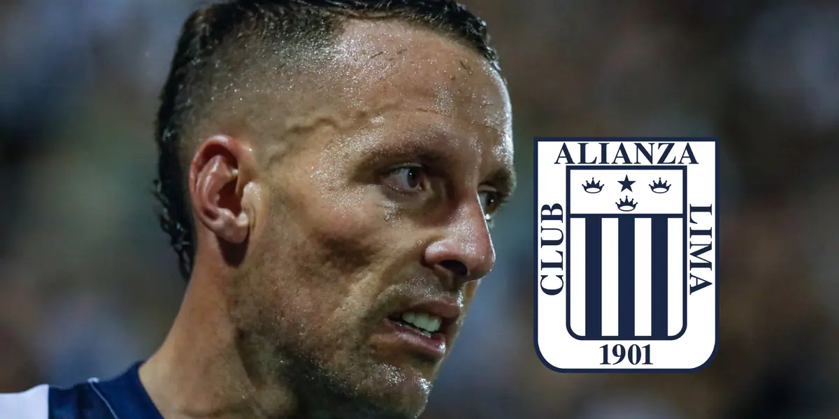 Pablo Lavandeira (Foto: Andina)