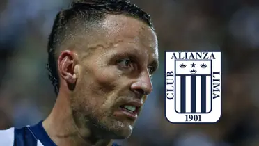 Pablo Lavandeira (Foto: Andina)