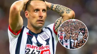 Pablo Lavandeira (Foto: Andina)