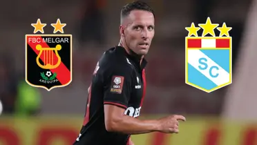 Pablo Lavandeira (Foto: TOP Mercato)