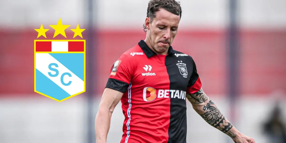 Pablo Lavandeira (Foto: Transfermarkt)