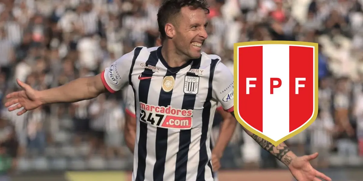 Pablo Lavandeira (Foto: X)