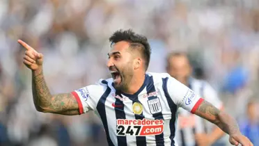 Pablo Míguez. FOTO: Todo Sport