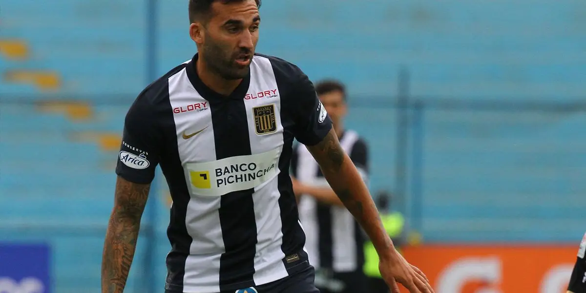 Pablo Míguez se convertirá en una pieza fundametal de la institución