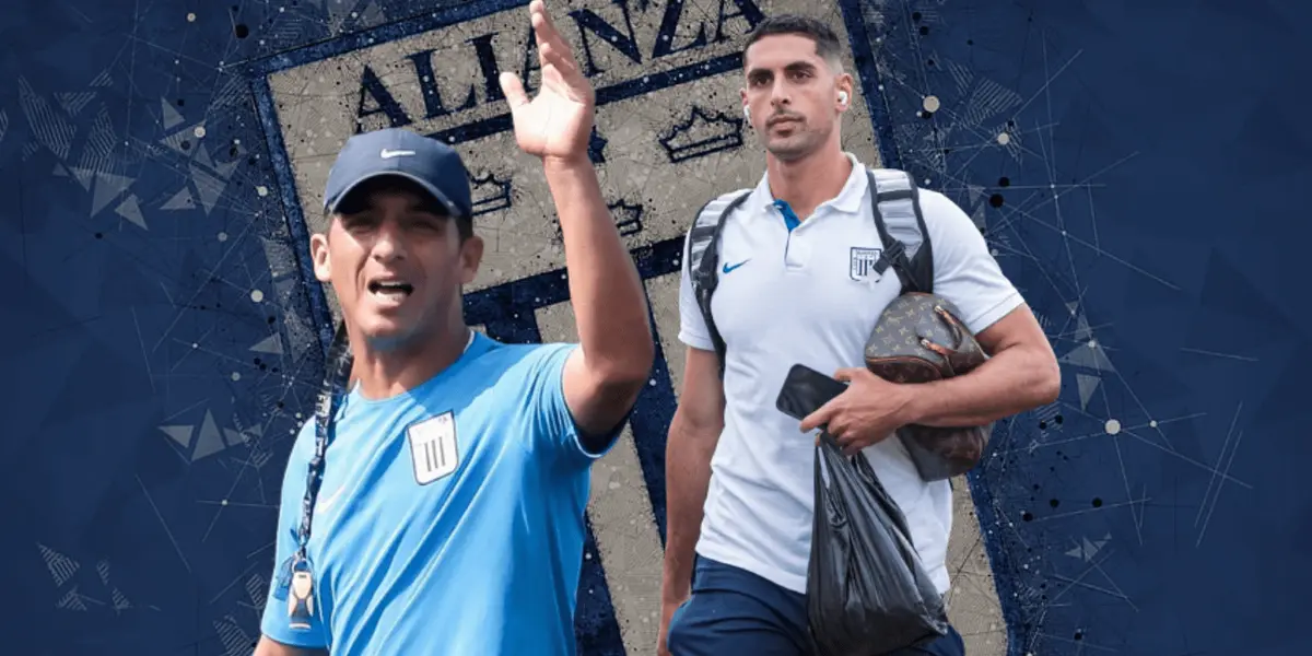 Pablo Sabbag en estos momentos para más lesionado que jugando