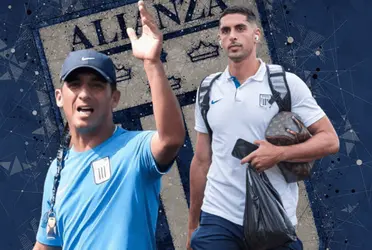 Pablo Sabbag en estos momentos para más lesionado que jugando