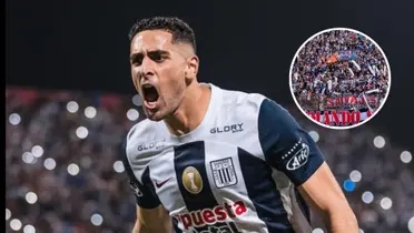 Pablo Sabbag (Foto: Club Alianza Lima)