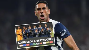 Pablo Sabbag (Foto: Movistar Deportes)