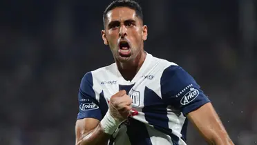 Pablo Sabbag (Foto: Movistar Deportes)