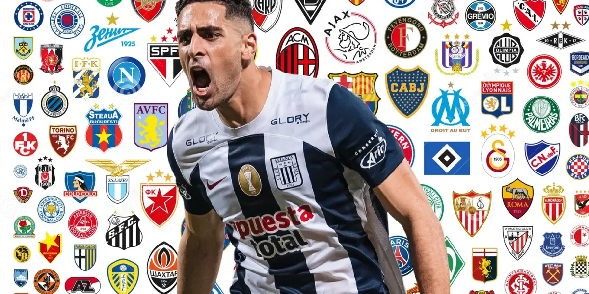 Pablo Sabbag (Foto: X)