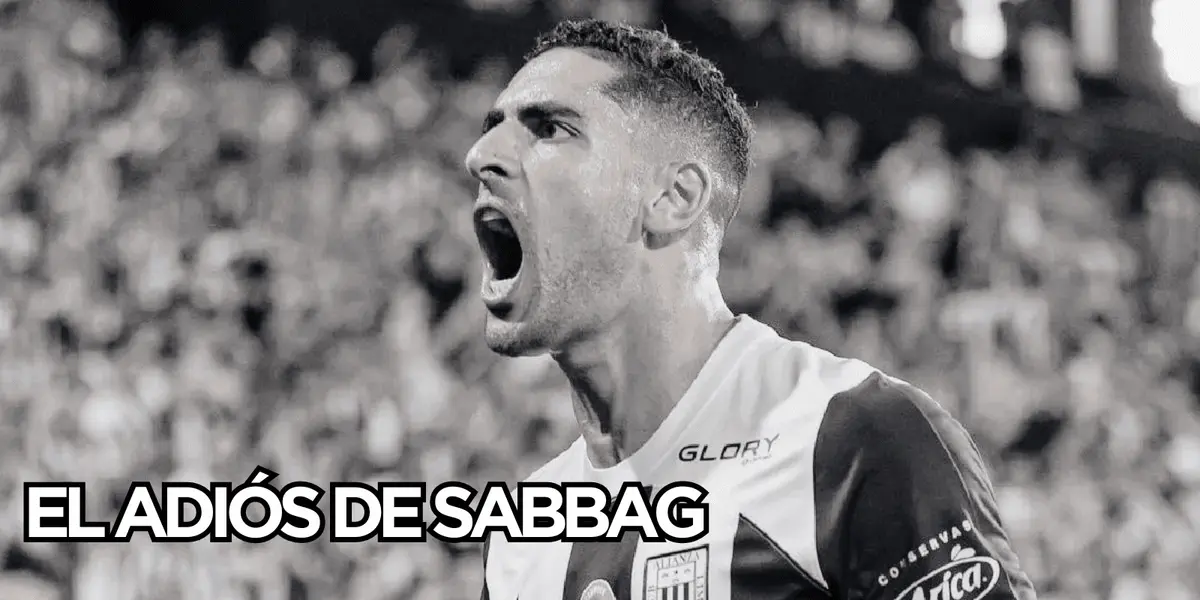 Pablo Sabbag quedó más que expuesto con declaraciones desde Colombia