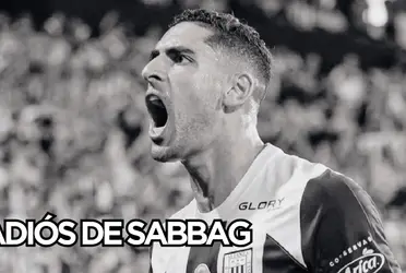 Pablo Sabbag quedó más que expuesto con declaraciones desde Colombia