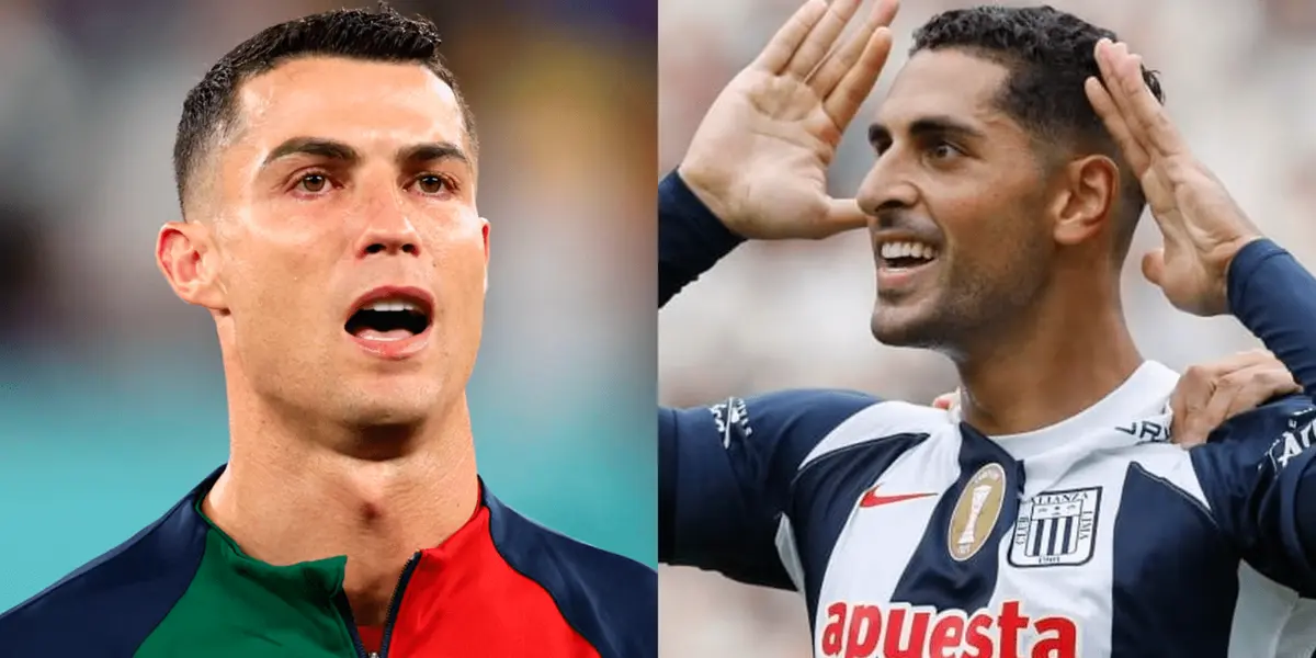 Pablo Sabbag quiere estar a la moda y por ello no duda en hacerse un buen corte de cabello