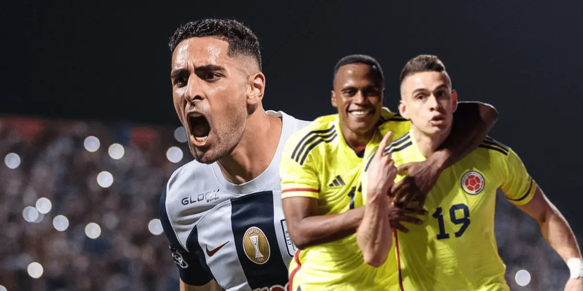 Pablo Sabbag no seguiría en Alianza Lima e irían por una opción más económica