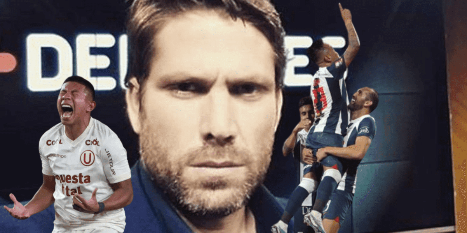 Paco Bazán reveló que se está favoreciendo a Alianza Lima