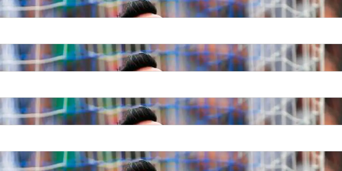 Padre de Cristian Cueva habla sobre su futuro en Alianza Lima