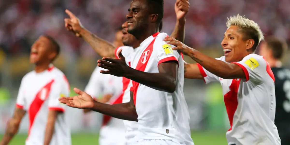 Panameños asustados por el buen momento de la Selección Peruana