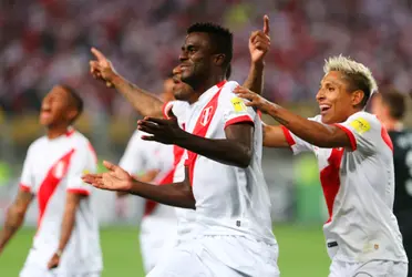 Panameños asustados por el buen momento de la Selección Peruana