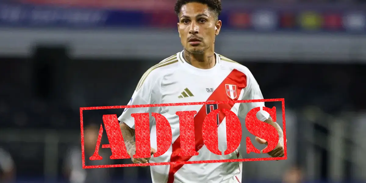 Paolo Guerrero