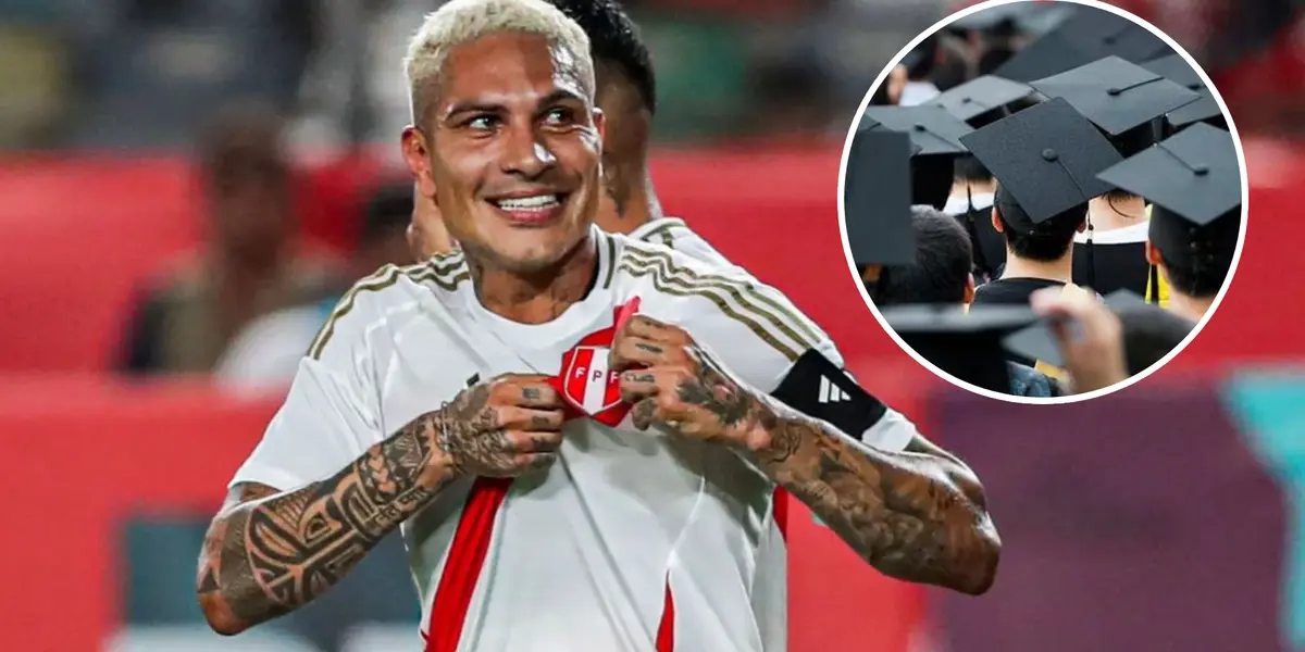Paolo Guerrero