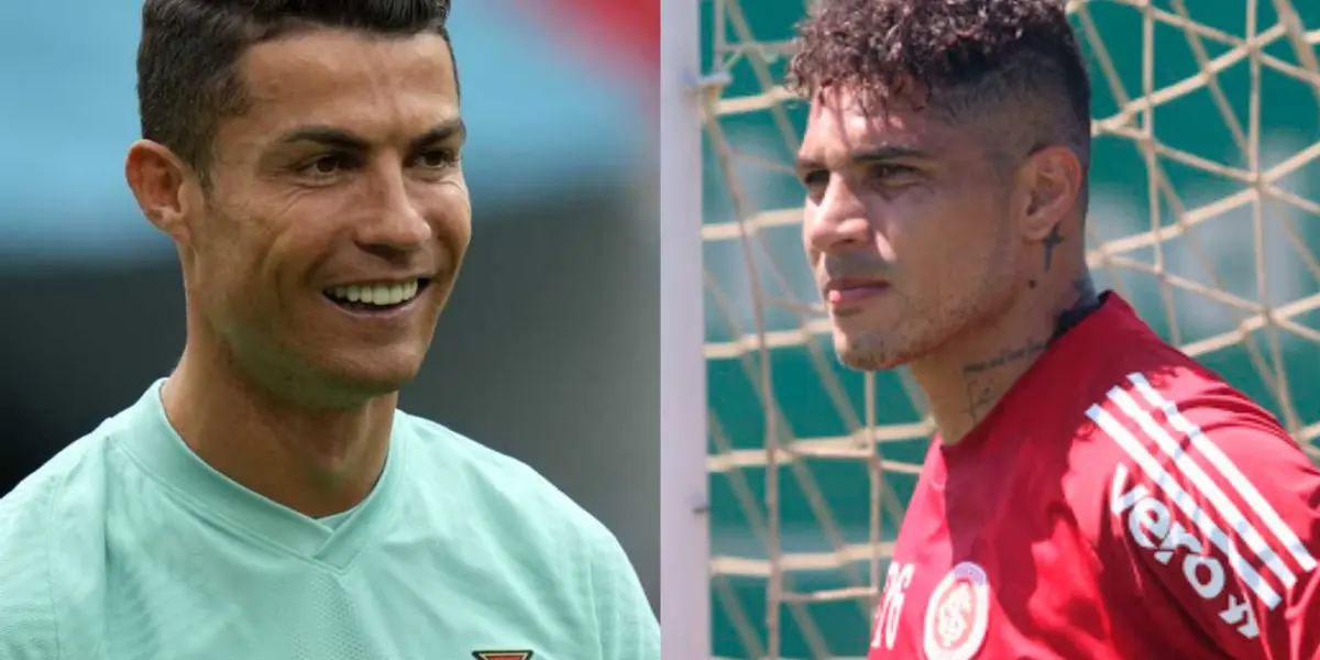 Paolo Guerrero acostumbra a gastar grandes cantidades de dinero en regalos para sus hijos