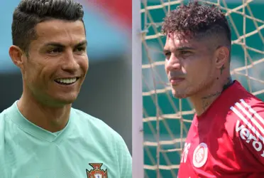 Paolo Guerrero acostumbra a gastar grandes cantidades de dinero en regalos para sus hijos