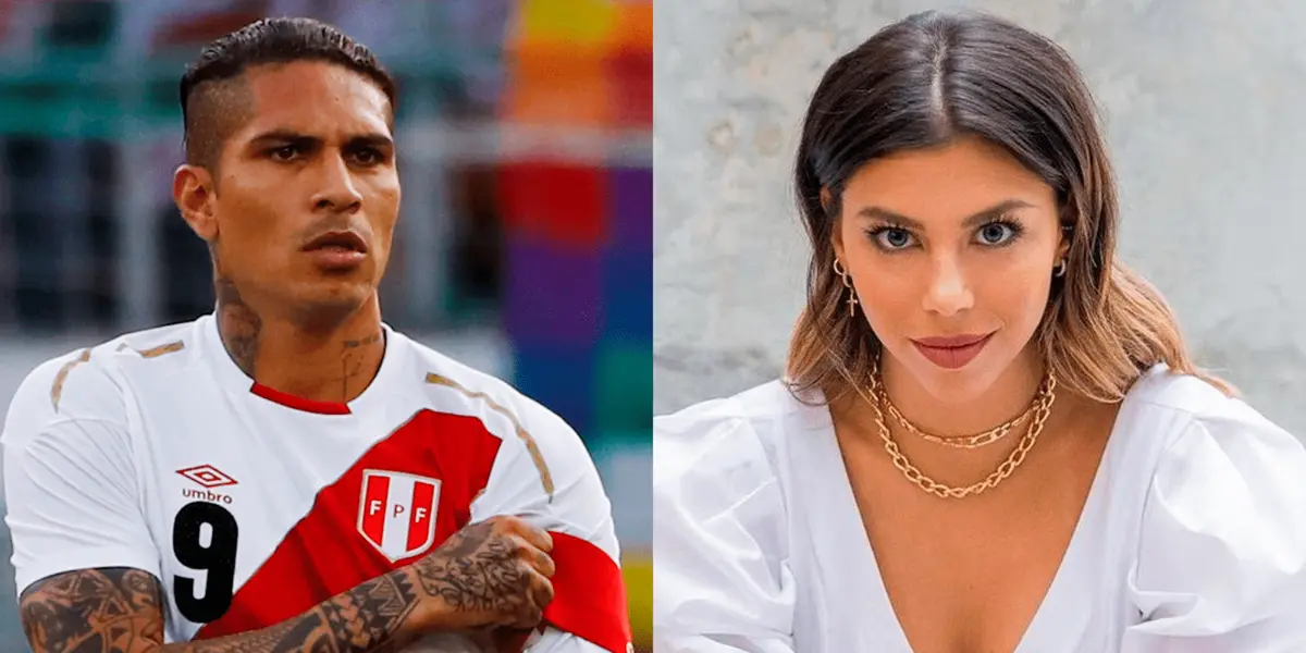 Paolo Guerrero cometió el error más grande en su carrera