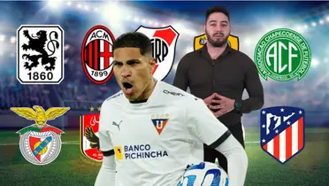 Paolo Guerrero con todo para poder seguir en el fútbol profesional