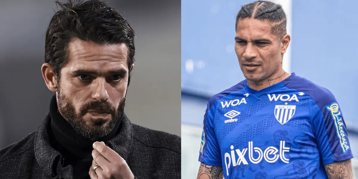 Paolo Guerrero encontró nuevo equipo, pero ya no lo quieren al parecer