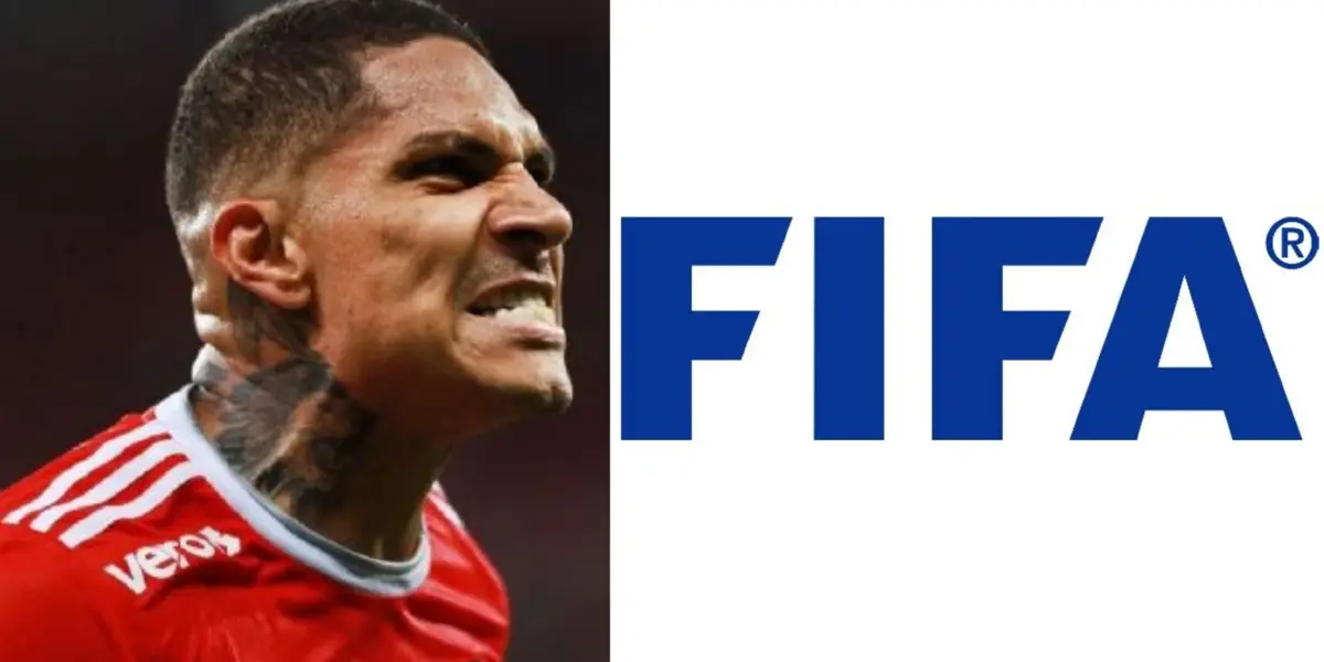 Paolo Guerrero es uno de los futbolistas peruanos más relevantes de los últimos tiempos